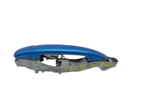 Klamka Drzwi 9680503480 Prawy Tył Citroen C4 Grand Picasso
