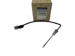 Czujnik Temperatury Spalin 226404490R  Renault Dacia 1.5 dci Oryginał