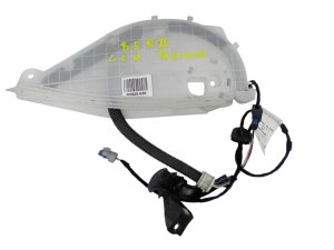 Instalacja Drzwi Przesuwnych Lewa 966579498H Citroen Berlingo II
