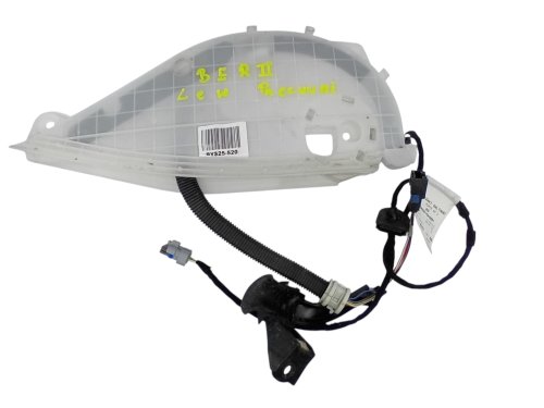 Instalacja Drzwi Przesuwnych Lewa 966579498H Citroen Berlingo II