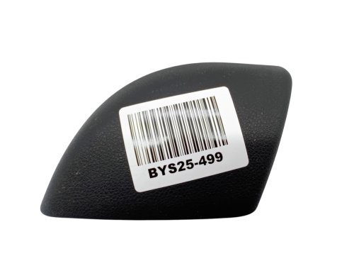 Zaślepka Luster Prawa 9683064577 Citroen Berlingo II Peugeot Partner