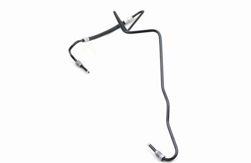 Przewód Hamulcowy Prawy Tył 488725 4887.25 Citroen C8 Peugeot 807 Oryginał Nowy