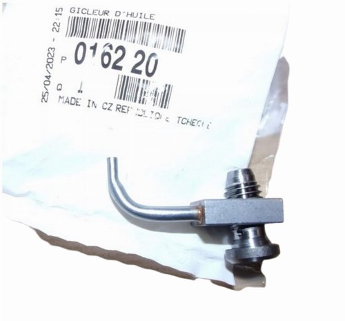 Dysza Smarująca Tłok  016220  0162.20 Peugeot 5008 1.6HDI Oryginał Nowy