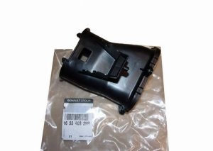 Wlot Powietrza 165540329R Renault Dacia 1.0TCE Oryginał Nowy