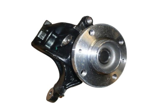 Zwrotnica Prawa Citroen C3 Peugeot 207 1607557580