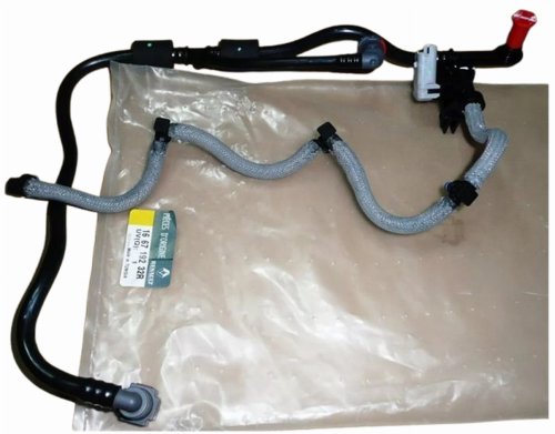 Przewód Zwrotny Wtrysku 166719273R Renault Fluence 1.6DCI Oryginał Nowy