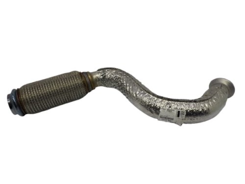 Rura Wydechowa 1717NZ 1717.NZ Citroen C5 III Peugeot 508 1.6EP Oryginał 
