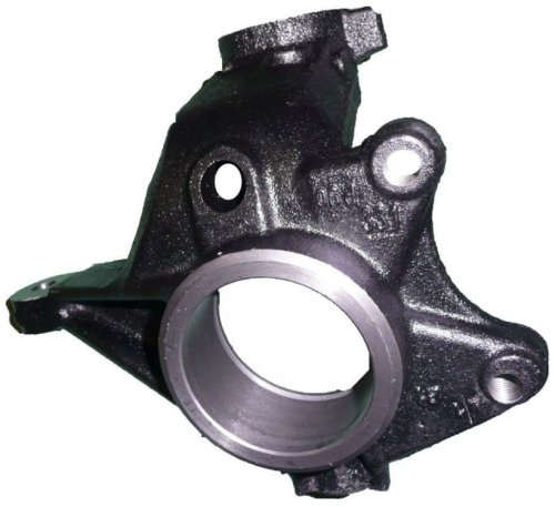 Zwrotnica Prawa Peugeot 206 364757 Abs 82mm