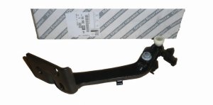 Wózek Dolny Drzwi Bocznych 1618049180 Prawy Citroen Jumper Peugeot Boxer 06- Oryginał Nowy
