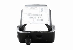 Zawias Drzwi 9035T7 9035.T7 Lewy Dolny Przód Peugeot 207 Oryginał Nowy