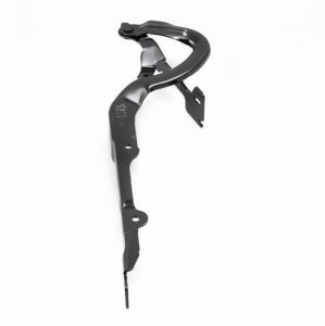 Zawias Maski Lewy 9672865480 Peugeot 208 Oryginał Nowy