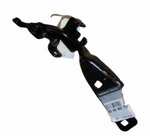 Zawias Maski Lewy 654010075R Renault Captur Oryginał Nowy