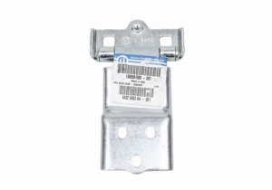 Zawias Drzwi 1388881080 Lewy Dolny Tył Peugeot Boxer 06- Oryginał Nowy