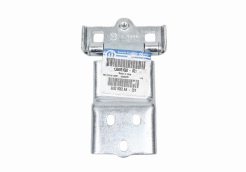 Zawias Drzwi 1388881080 Lewy Dolny Tył Peugeot Boxer 06- Oryginał Nowy