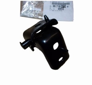 Zawias Drzwi 9671887080 Prawy Przód Citroen C3 III Oryginał Nowy