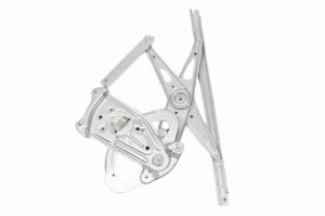 Podnośnik Szyby Lewy Przód 807210014R Renault Megane 08- Oryginał Nowy