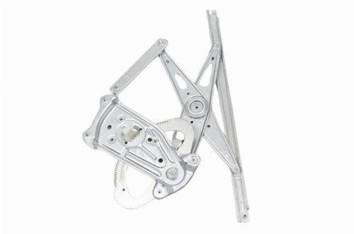 Podnośnik Szyby Lewy Przód 807210014R Renault Megane 08- Oryginał Nowy