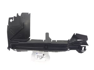Kierownica Powietrza Prawa 9817397380 Peugeot Rifter Oryginał Nowy