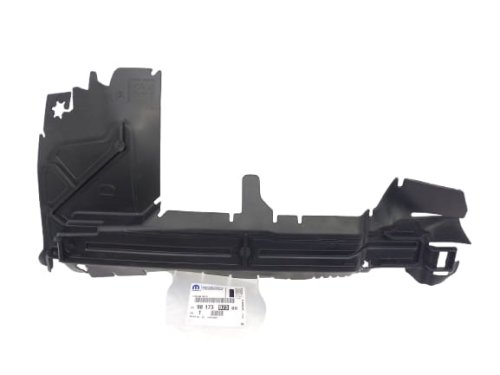 Kierownica Powietrza Prawa 9817397380 Peugeot Rifter Oryginał Nowy
