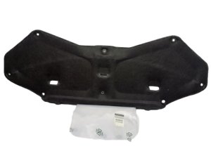 Wygłuszenie Maski 658404618R Renault Clio IV Oryginał Nowy