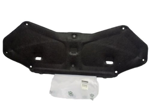 Wygłuszenie Maski 658404618R Renault Clio IV Oryginał Nowy