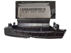 Kierownica Powietrza 626532342R Renault Trafic IV 2.0DCI Oryginał Nowy