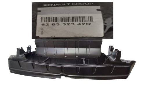 Kierownica Powietrza 626532342R Renault Trafic IV 2.0DCI Oryginał Nowy