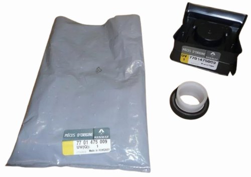 Pierścień Uszczelniacza Wału 7701475009 35X47MM Renault 1.5DCI Oryginał Nowy