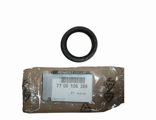 Uszczelka Wału Korbowego 7700106385 Renault Dacia 30X38X6.5MM Oryginał Nowy 