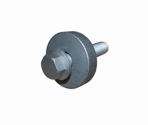Śruba Wału 14X1.5MM 68MM 1220100QAW Renault 1.5DCI Oryginał Nowy