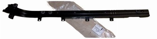 Prowadnica Drzwi Przesuwnych 9839365280 Lewa Citroen Peugeot Oryginał Nowy