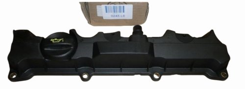 Pokrywa Głowicy 0248L6 0248.L6 Citroen Xsara II Peugeot 307 1.6 16V Oryginał Nowy