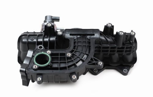 Kolektor Ssący 25193560 Opel Antara 2.2CDTI Oryginał Nowy