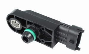 Czujnik Ciśnienia Powietrza 2373100Q0L Renault 2.0DCI/2.3DCI Oryginał Nowy