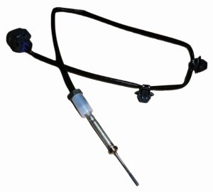 Czujnik Temperatury Spalin 22630JG70A Renault Koleos 2.0DCI Oryginał Nowy