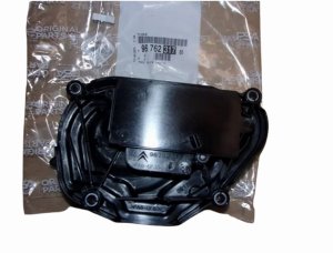 Pokrywa Rozrządu 9676231780 Citroen Peugeot 1.2VTI Oryginał Nowy