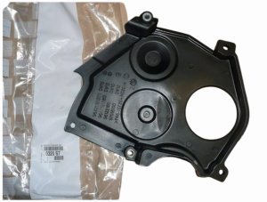 Osłona Rozrządu 0320.S7 0320S7 Citroen Berlingo Peugeot 206 2.0HDI Oryginał  Nowy