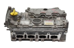 Głowica Silnika  1.6 16v K4M  8200145259  7701474361 Renault 
