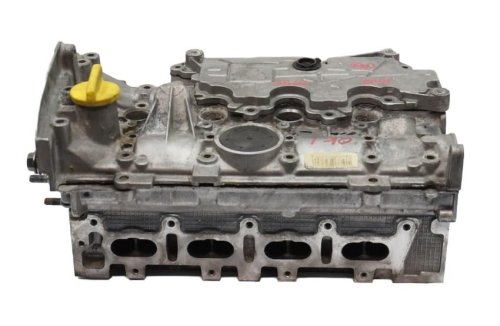 Głowica Silnika  1.6 16v K4M  8200145259  7701474361 Renault 