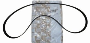 Pasek Klinowy 6PK1437 1633986380 Citroen Peugeot Oryginał Nowy