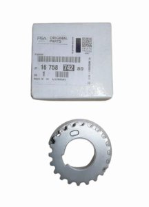 Koło Rozrządu 1675874280 Citroen Peugeot 2.0/2.2HDI Oryginał Nowy