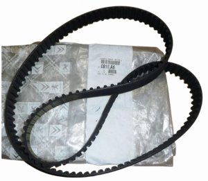 Pasek Rozrządu 0816.A6 0816A6 Citroen C5 C8 Peugeot 607 807 2.2HDI Oryginał Nowy