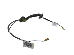 Wiązka Elektryczna Klapy Bagażnika 282451703R Renault Koleos II