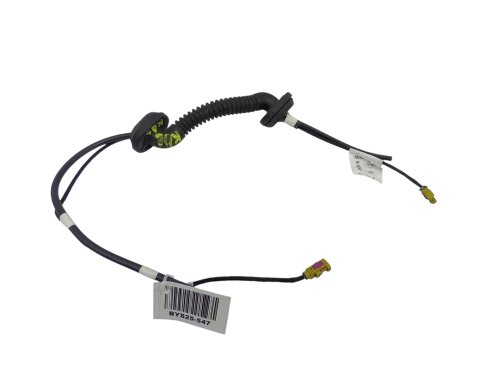 Wiązka Elektryczna Klapy Bagażnika 282451703R Renault Koleos II