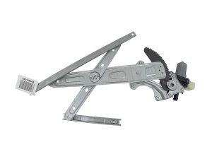 Mechanizm Podnoszenia Szyby Prawy Tył 827301BAOA Renault Koleios II