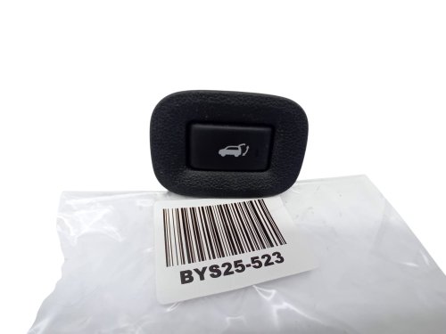 Przycisk Otwierania Klapy 251404BA0B Renault Koleos II