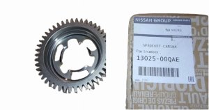 Koło Rozrządu 1302500QAE Renault 1.6/2.0/2.3DCI Oryginał Nowy