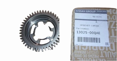 Koło Rozrządu 1302500QAE Renault 1.6/2.0/2.3DCI Oryginał Nowy