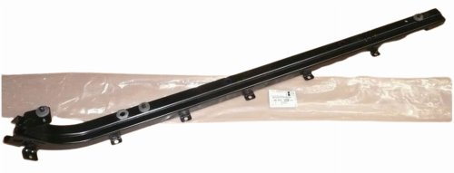 Prowadnica Drzwi Przesuwnych Lewa 9839365480 Citroen Peugeot Oryginał Nowy