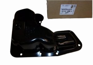 Miska Olejowa 9834236780 Citroen Peugeot 1.2THP/VTI Oryginał Nowy
